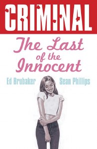 Criminal TP Vol 06 Last of the Innocent
