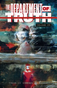 Department of Truth TP Vol 05