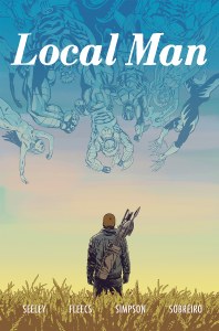 Local Man TP Vol 03