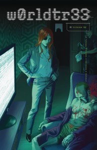 W0rldtr33 TP Vol 02