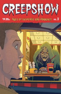 Creepshow TP Vol 03