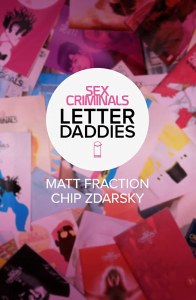 Sex Criminals Collected Letter Daddies TP