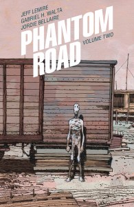 Phantom Road TP Vol 02