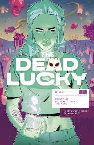 Dead Lucky TP Vol 02