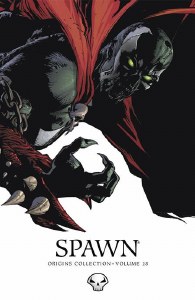 Spawn Origins TP Vol 28