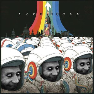 Life House HC Slipcase