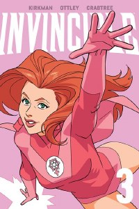 Invincible GN TP Vol 03