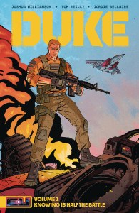 Duke TP Vol 01