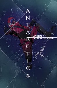 Antarctica TP Vol 01