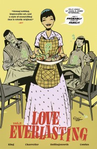 Love Everlasting TP Vol 02