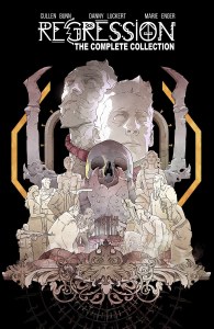 Regression Complete HC