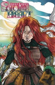 Stoneheart TP Vol 01