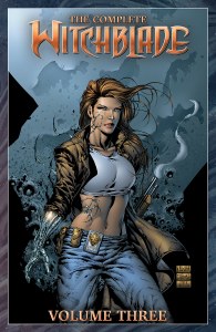 Witchblade Complete HC Vol 03