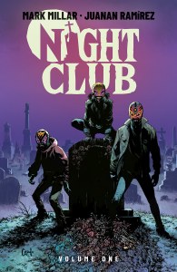Night Club TP Vol 01