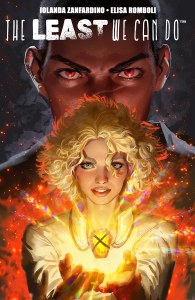 Least We Can Do TP Vol 01