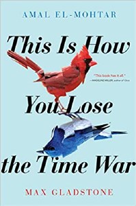 This Is How You Lose The Time War TP