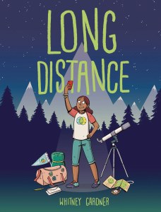 Long Distance TP