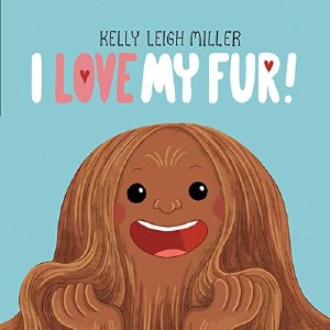 I Love My Fur HC