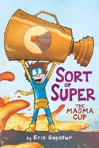 Sort of Super 02 The Magma Cup