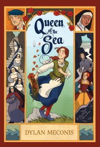 Queen of the Sea TP