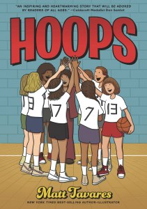 Hoops TP