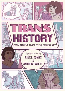 Trans History Ancient Times to Present Day GN