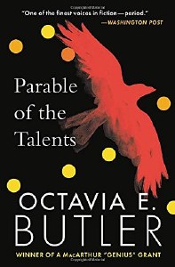 Parable of the Talents TP