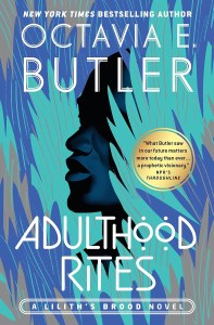 Adulthood Rites TP