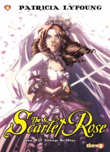 The Scarlet Rose Volume 4