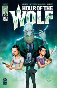 Hour of the Wolf TP