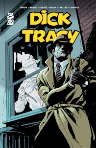 Dick Tracy TP Vol 02