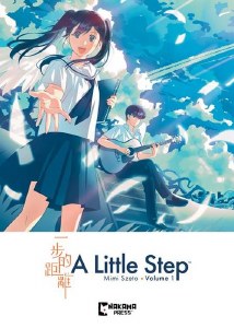 Little Step Vol 01