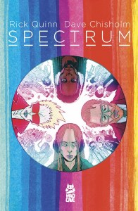 Spectrum Deluxe HC