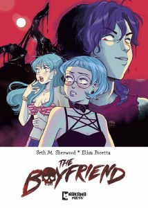 Boyfriend TP