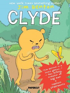 Clyde TP