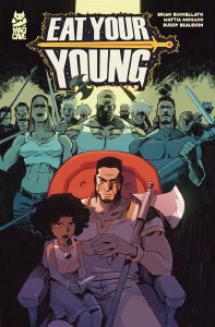 Eat Your Young TP