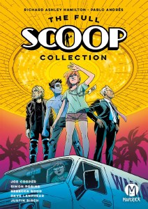 Scoop Full Scoop Collection TP