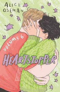 Heartstopper TP Vol 06