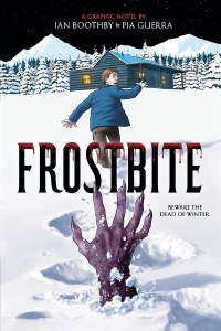Frostbite TP