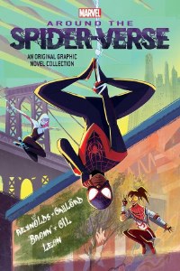 Around the Spider-Verse GN