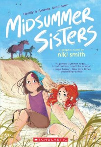 Midsummer Sisters TP