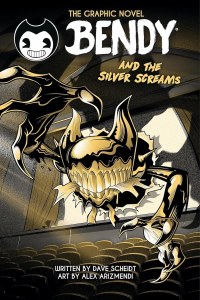 Bendy and the Silver Screams TP