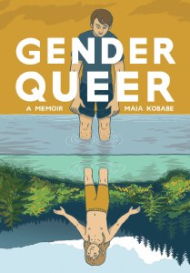 Gender Queer Memoir GN