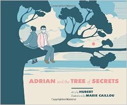Adrian and the Tree of Secrets