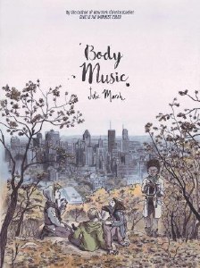 Body Music TP