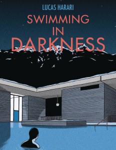 Swimming In Darkness HC