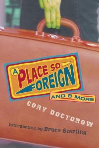 Place So Foreign and Eight More TP