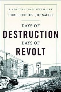 Days of Destruction Days of Revolt SC