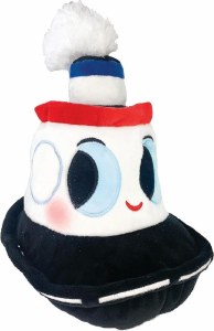 Little Ferry Tale 12-in Plush