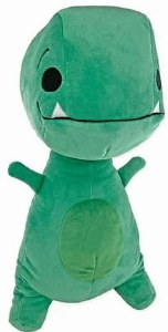 Tiny T-Rex 20 Inch Giant Plush Doll